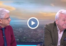 Аз винаги си задавам въпроса защо държим в тия складове