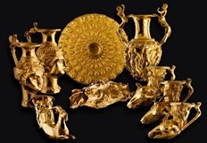 Жителите и гостите на града ще могат да се насладят