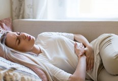 Повече от половината от жените изпитват силни болки в продължение