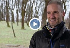 Калин Василев ще учи околните как да живеят здравословноУченият зарязва