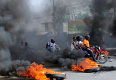 Властите съобщиха за 2183 убийства и 1359 отвличания през 2022