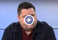 Очакваме гръцкото правителство да подаде молба за напускане на парламента