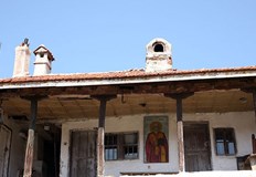 Горската мафия е обсебила обителта разкри бившият игумен отец Рафаил