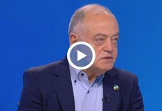 Според Атанасов България е обрасла от проблеми и е наложително