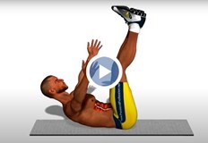 Наближава лятото и всеки иска плосък коремТова не е толкова