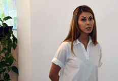 Анна Адамова твърди че не среща съдействие от разследващите Не