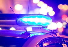 Инцидентът е станал около 01 30 часа тази нощШофьор на ТИРзагина