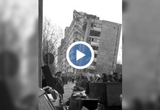 Бедствието взема 109 жертвиУнищожителният трус в Турция и Сирия върна