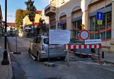 Дейностите са по програма Изграждане на ВиК инфраструктура на обособената