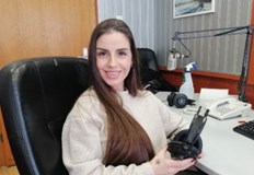 Яна Грудова уточни че калориите които приемаме от храната трябва