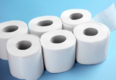 Тоалетната хартия съдържа изкуствени химикали които могат да причинят рак
