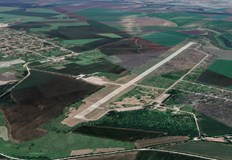 Нека русенската общественост е спокойна че летище Русе ще бъде