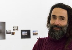 Генезис представя над 70 произведенияВ Художествената галерия в Русе беше