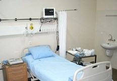 Жената има пет прободни рани едната е кървяла обилноМедицинската сестра