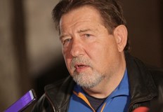 Михаил Въжаров баща на една от жертвите заяви пред медиите