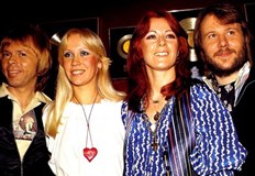 Abba transversa имат по две тъмни петна в средата на