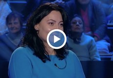 Цветелина Стоянова от Русе си тръгна с 500 леваНавръх Националния