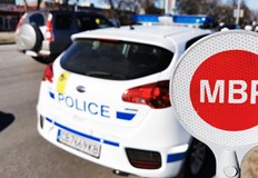 Пробите за алкохол и на двамата шофьори са били с