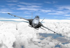 Словакия е едва втората държава която ще изпрати военни самолети