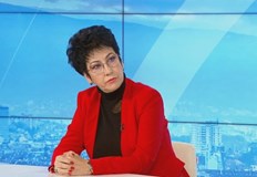 Кукушева обясни че не се използва украинска пшеница защото когато