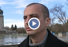 След решението на Столичния общински съвет Паметникът на Съветската армия