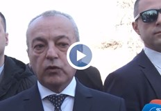 Проверките ще продължат до края на март в цялата странаНа