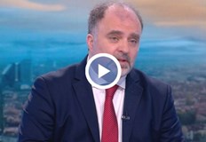 Найден Тодоров подчерта че като министър на културата няма правомощията