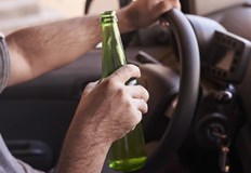 32 годишният водач е отказал да даде кръвна пробаБързо производство е