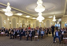 Програмата бе официално представена в КонстанцаМалко над 207 милиона евро