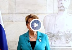 Според Митрофанова в момента България и Русия са от двете