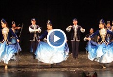 Концертът предизвика взрив от емоции в препълнената голяма зала на