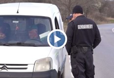 Има задържани за престъпления от различен характерМащабни полицейски операции в