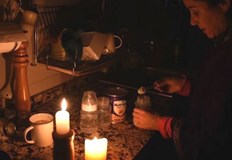 Инцидентът става в момент когато страната е измъчвана от гореща