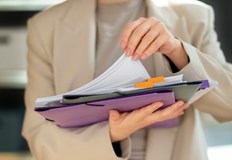 Областна администрация Русе и Областната дирекция на Държавен фонд