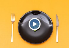 1 3 от храната произведена на планетата се изхвърля1 3 от храната