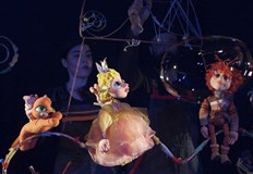 Билетите се получават директно в електронната поща на зрителя и