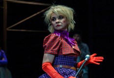 Поздравяваме Ивана Мая и Ивайло за признанието и им пожелаваме