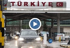 Държавата пое функцията по дезинфекцията на превозните средства преминаващи през