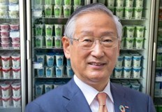 Кадзуо Кавамура стана почетен консул на България в японския град