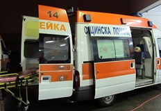 Шокиращ сигнал за отказ на медицинска помощ в РусенскоСигнал за