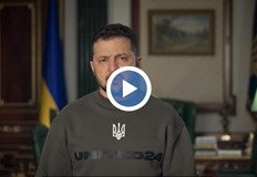 Президентът изреди направленията и градовете край които се водят най ожесточени