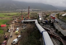 Едната пътничка е била прегледана и освободена за домашно лечениеДвамата