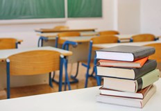 Приемът ще се осъществява с помощта на електронна системаКандидатстването в