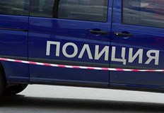 Полицията е открила болтова карабина четири пневматични пушки два газови