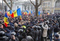 Опит за преврат хакерски атаки фалшиви бомбени заплахи и фалшиви