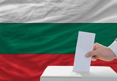 Три партии остават под парламентарната бариера но с подкрепа над