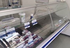 Звездният екип от новоназначени ръководители с благословията на изпълнителния директор