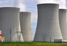 Енергоатом планира да измести Русия от европейския пазар и да