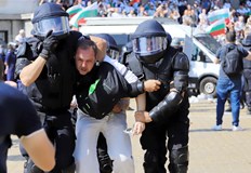 През седмицата ми се обадиха от НАП за да ме