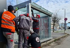 Русенци ще получат възможност за търговска дейност в павилионите до